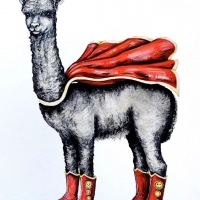 Super Llama