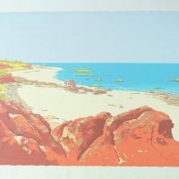 Bill Walls - Roebuck Broome WA