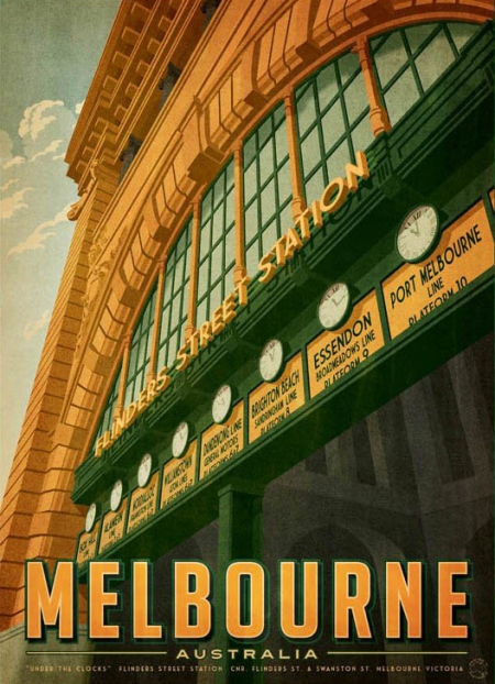 'Under-the-Clocks'-Flinders-Street-Station,-Melbourne