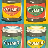 Vegemite-Multi