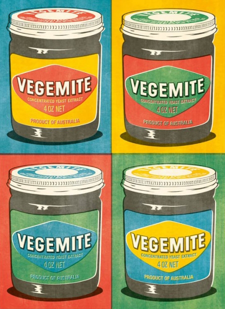 Vegemite-Multi